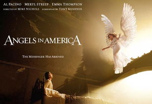 美国天使血的洗礼电影在线观看
