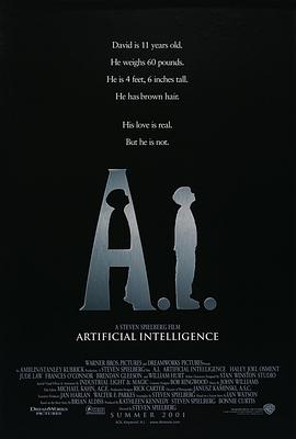 人工智能2免费电影完整版